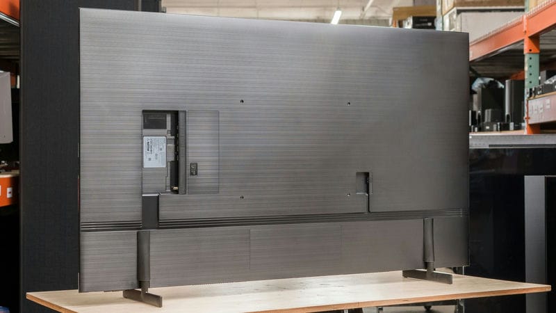 CU8000 SAMSUNG TV (8)