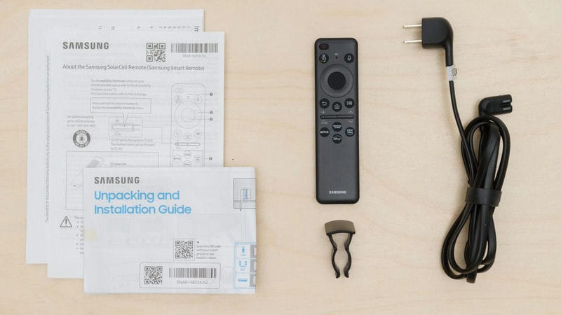 CU8100 SAMSUNG TV (4)