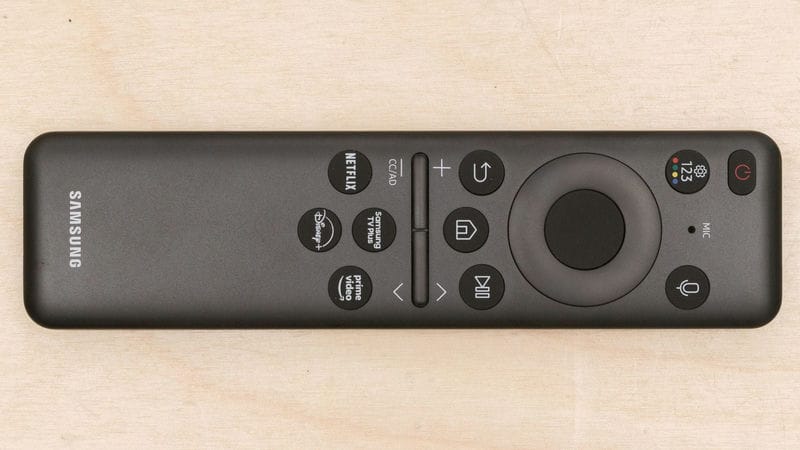 CU8100 SAMSUNG TV (5)