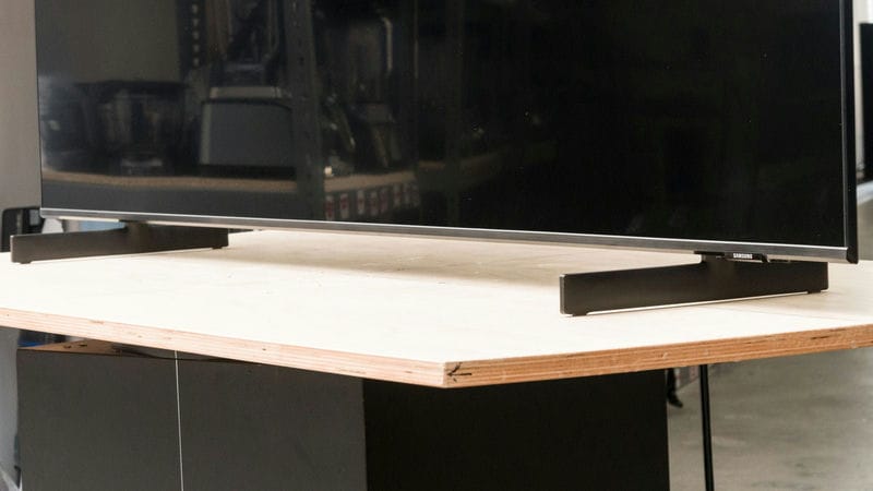 CU8100 SAMSUNG TV (6)