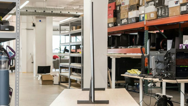 CU8100 SAMSUNG TV (7)