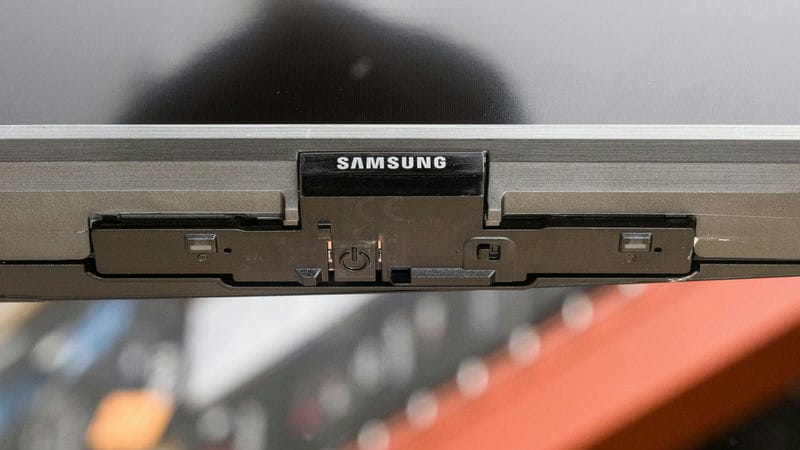 Q70C SAMSUNG TV (11)