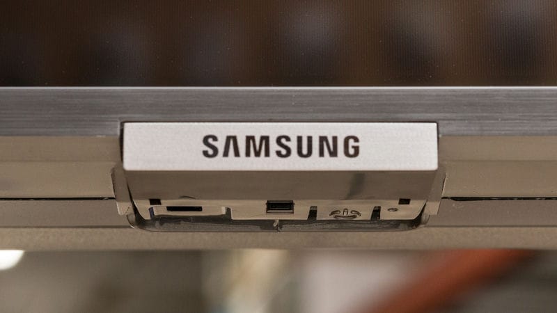 CU7100 SAMSUNG TV (11)