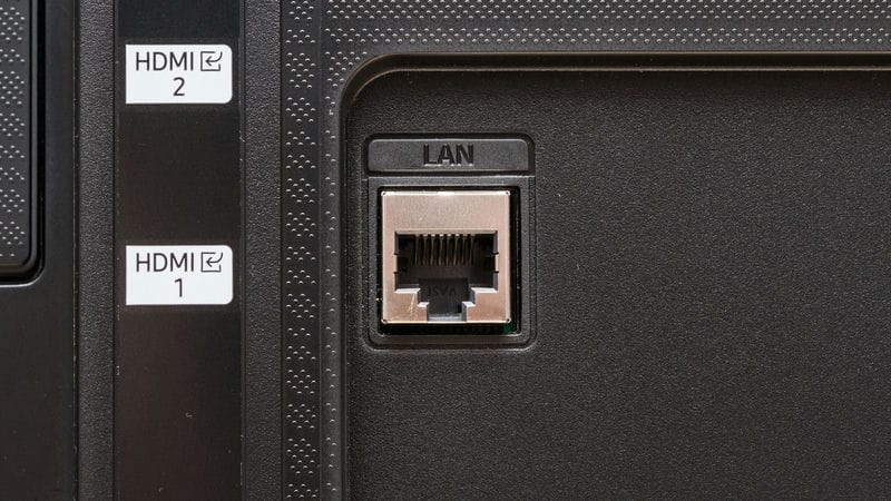 CU7100 SAMSUNG TV (2)