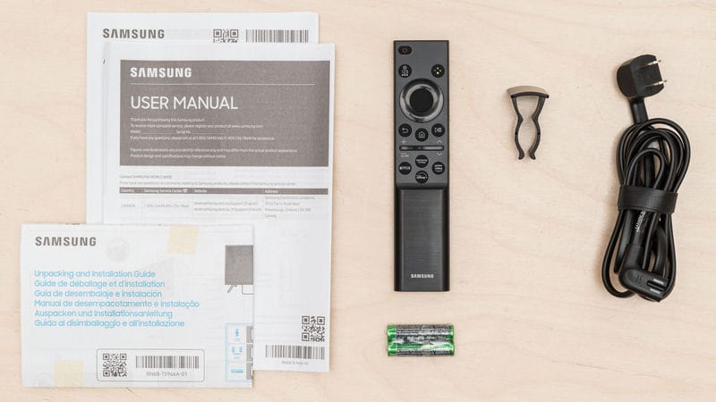 CU7100 SAMSUNG TV (4)