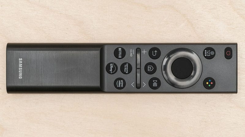 CU7100 SAMSUNG TV (5)