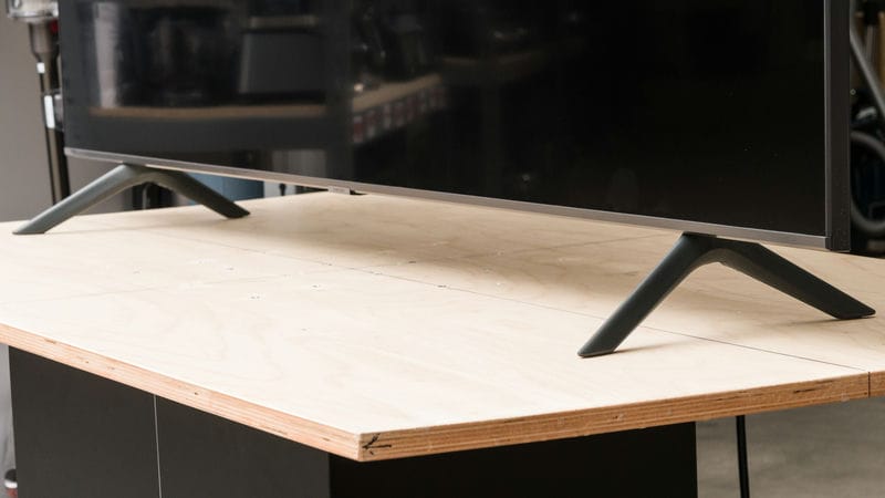 CU7100 SAMSUNG TV (6)