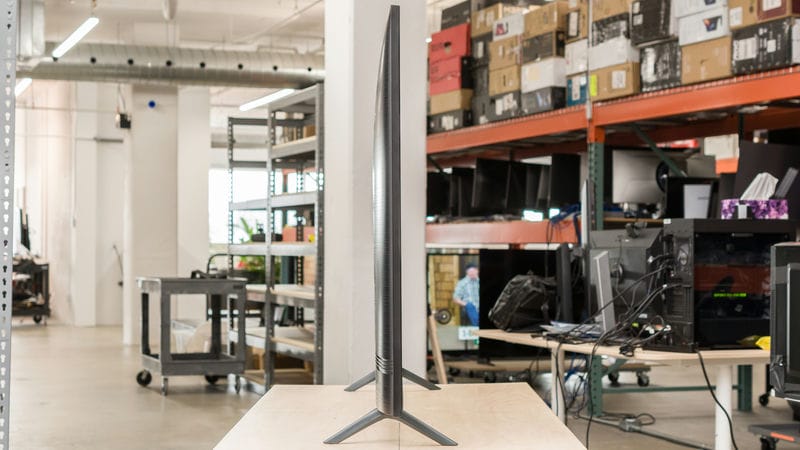 CU7100 SAMSUNG TV (7)