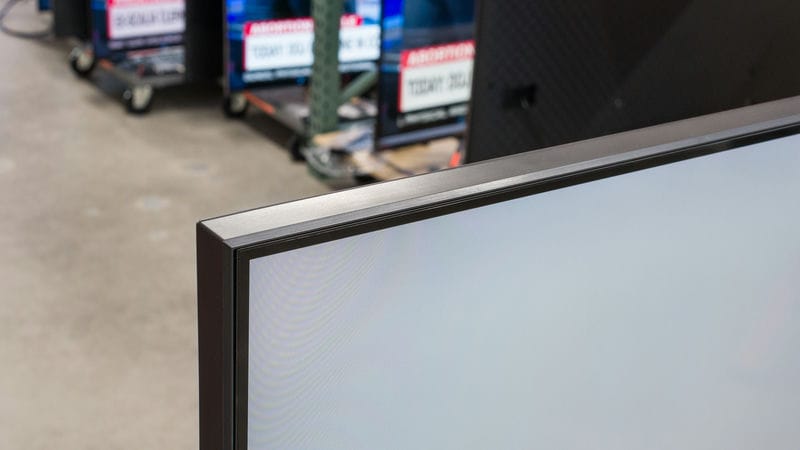 CU7100 SAMSUNG TV (9)