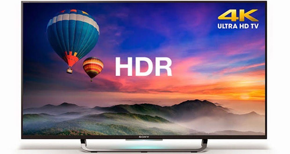 فناوری HDR درتلویزیون فورکی