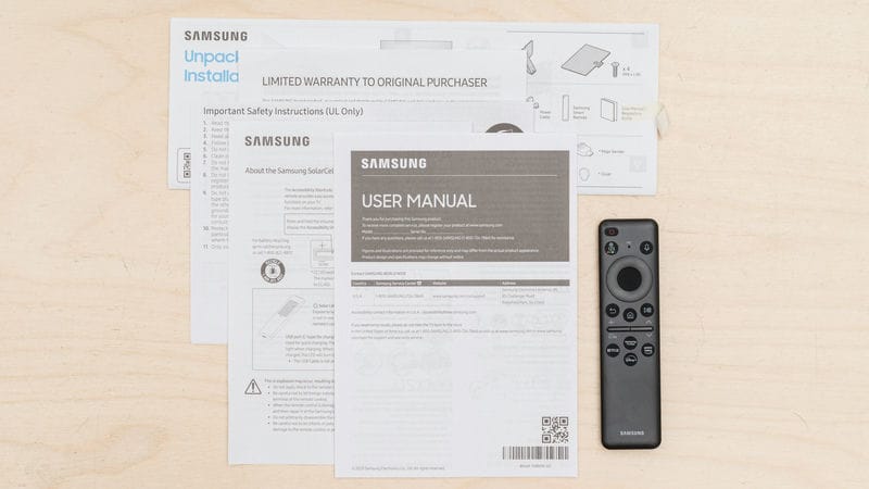 QN95C SAMSUNG TV (4)