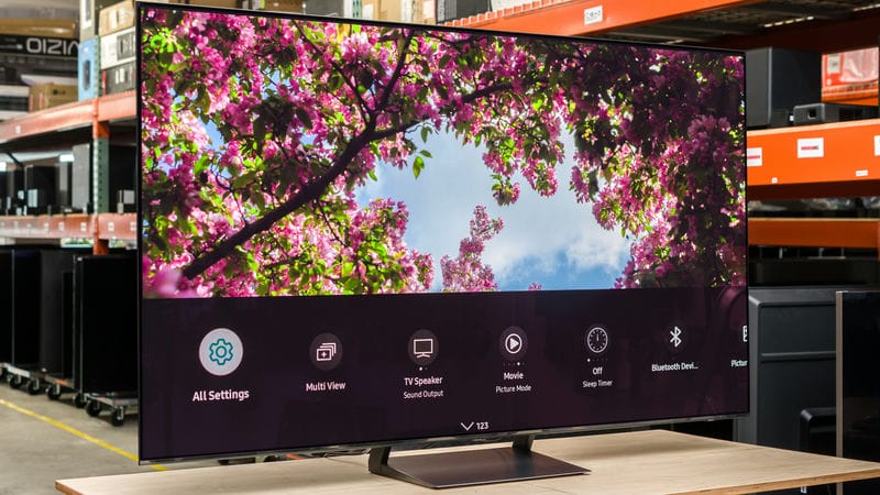 S90C SAMSUNG TV (1)