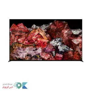 تلویزیون سونی x95l