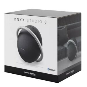 اسپیکر هارمن کاردن ONYX STUDIO 8