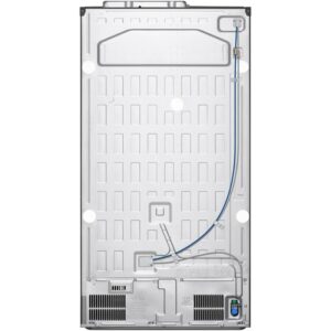 یخچال فریزر ال جی X348