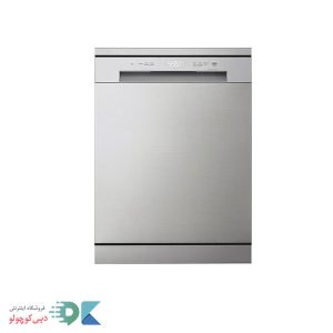 ماشین ظرفشویی ال جی 612
