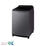 نمای سمت راست لباسشویی 17 کیلو سامسونگ WA17CG6745BD