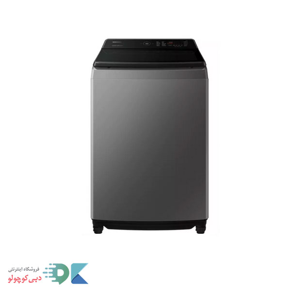 samsung WA17CG6745BD ماشین لباسشویی و پتور شور سامسونگ WA17CG6745BD