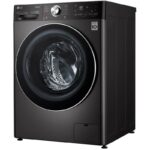 ماشین لباسشویی و خشک کن ال جی WDV1260BRP