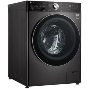 ماشین لباسشویی و خشک کن ال جی WDV1260BRP