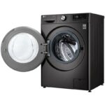 ماشین لباسشویی و خشک کن ال جی WDV9142BRP