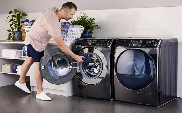 راهنمای خرید ماشین لباسشویی