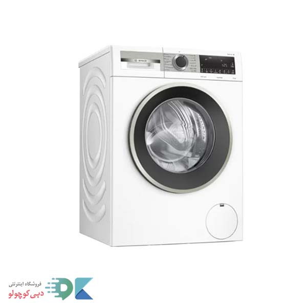 bosch WGA254X0ME لباسشویی بوش WGA254X0ME