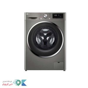 ماشین لباسشویی ال جی r6