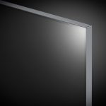 فریم تلویزیون OLED ال جی G4 سال 2024 - سایت دبی کوچولو