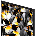 فریم تلویزیون QLED سامسونگ Q70D سال 2024 - سایت دبی کوچولو