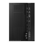 پورت های تلویزیون کیولد Q80D سامسونگ