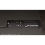 پورت های ورودی و خروجی در تلویزیون OLED ال جی C4 سال 2024 - سایت دبی کوچولو