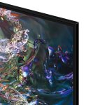 فریم تلویزیون QLED سامسونگ Q60D سال 2024 - سایت دبی کوچولو