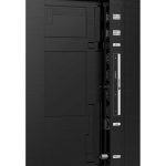 پورت های ورودی و خروجی در تلویزیون QLED سامسونگ Q70D سال 2024 - سایت دبی کوچولو