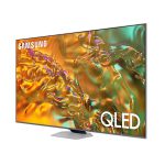 تلویزیونQ80D سامسونگ