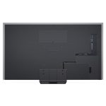 نمای پشت تلویزیون OLED ال جی G4 سال 2024 - سایت دبی کوچولو