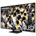 تلویزیون QLED سامسونگ Q70D سال 2024 - سایت دبی کوچولو
