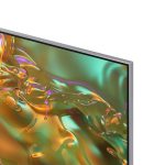 ضخامت کم تلویزیونQ80D سامسونگ