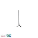 نمای کناری تلویزیون ال جی QNED90T