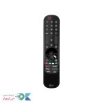 ریموت کنترل تلویزیون بی 4 ال جی