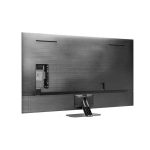 پشت تلویزیون سامسونگ مدل QN90D