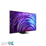 تلویزیون اس 95 دی سایمونگ از نتمای سمت چپ