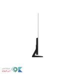 نمای کناری تلویزیون اولد سامسونگ s90