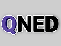 قیمت و خرید تلویزیون QNED