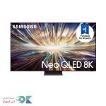 تلویزیون سامسونگ qn800d