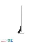 نمای کناری تلویزیون qn95d