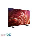 نمای سمت چپ سامسونگ s85d