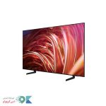 نمای سمت راست samsung s85d