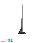 نمای کناری تلویزیون اولد سامسونگ s85d