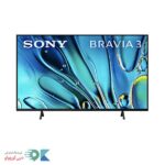 تلویزیون سونی bravia 3 مدل s30